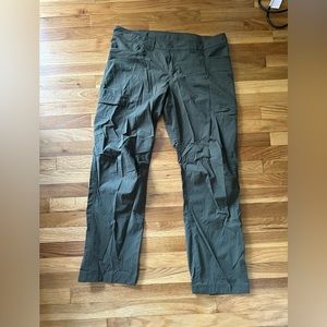 Men's Arc'teryx Rampart Pants